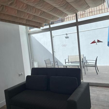 C2 Exclusiva Zona Madrid Apartment Bagian luar foto