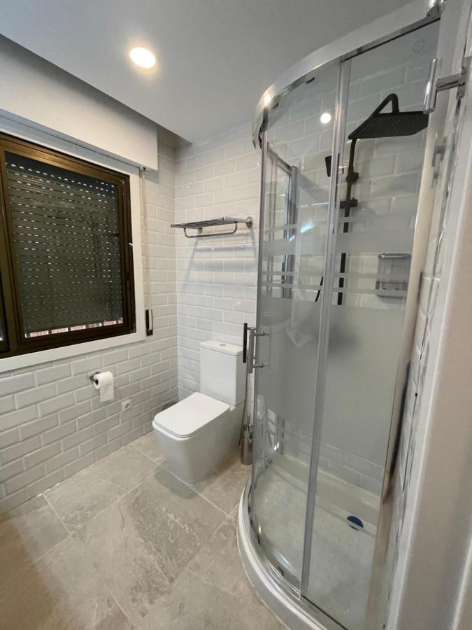 C2 Exclusiva Zona Madrid Apartment Bagian luar foto