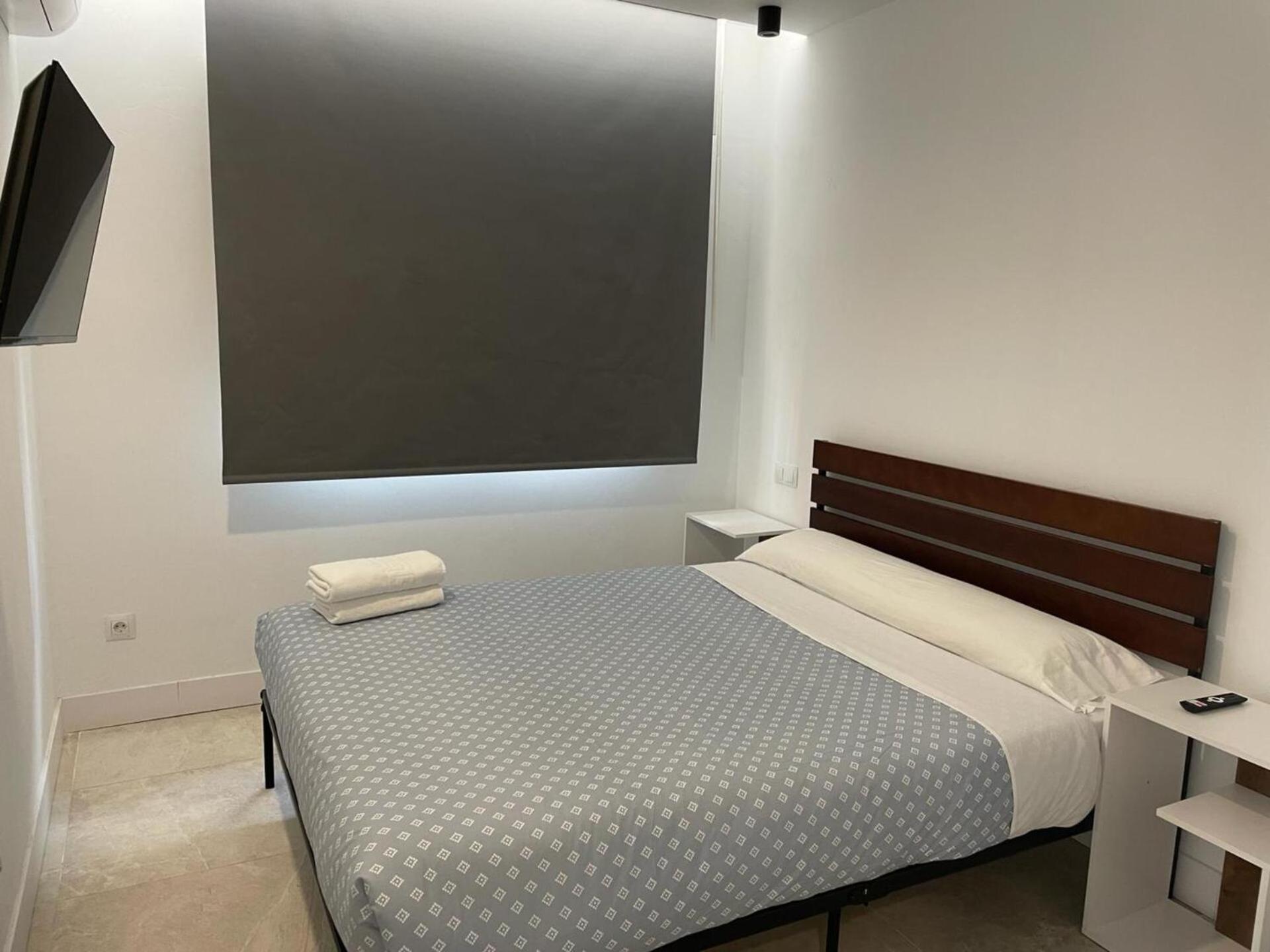C2 Exclusiva Zona Madrid Apartment Bagian luar foto