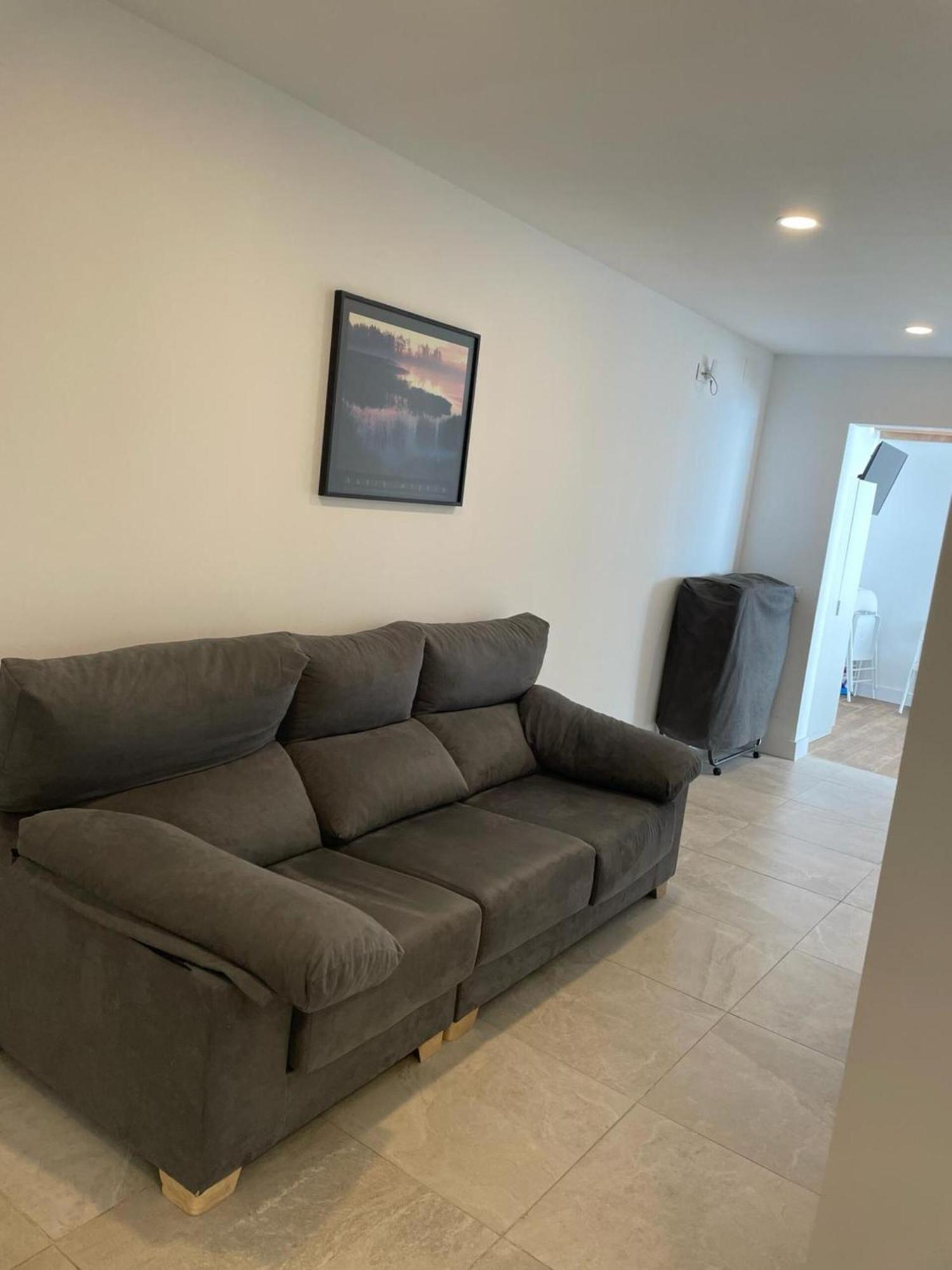 C2 Exclusiva Zona Madrid Apartment Bagian luar foto
